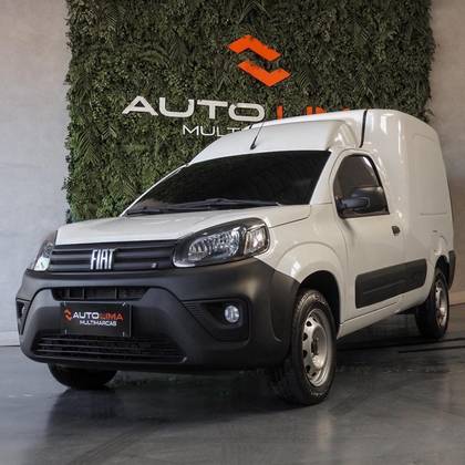 FIAT FIORINO 1.4 MPI FURGÃO ENDURANCE 8V FLEX 2P MANUAL FIAT FIORINO 1.4 MPI FURGÃO ENDURANCE 8V FLEX 2P MANUAL